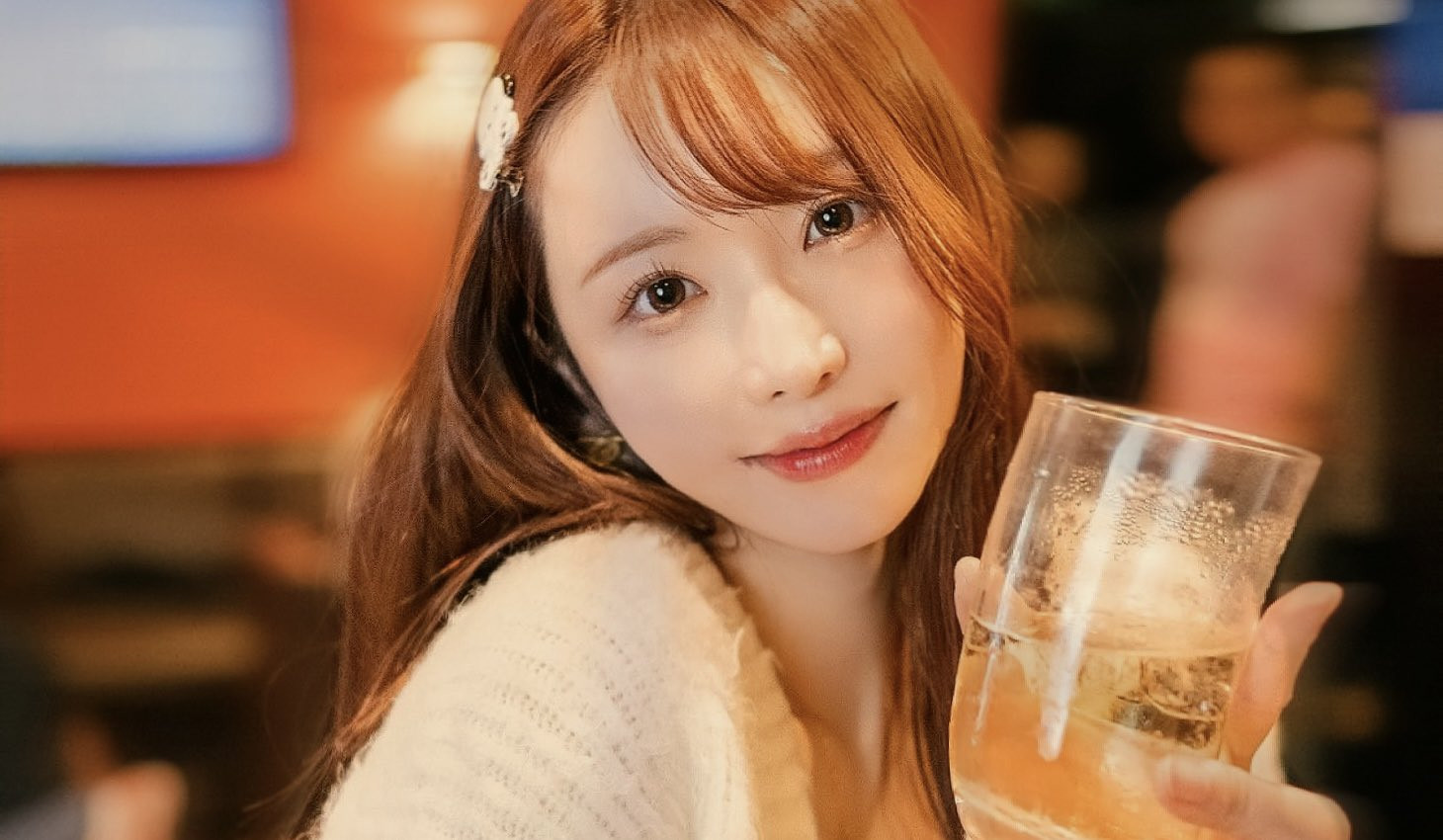 (FNS-038)引退作来了！天使もえ（天使萌）三大解禁！