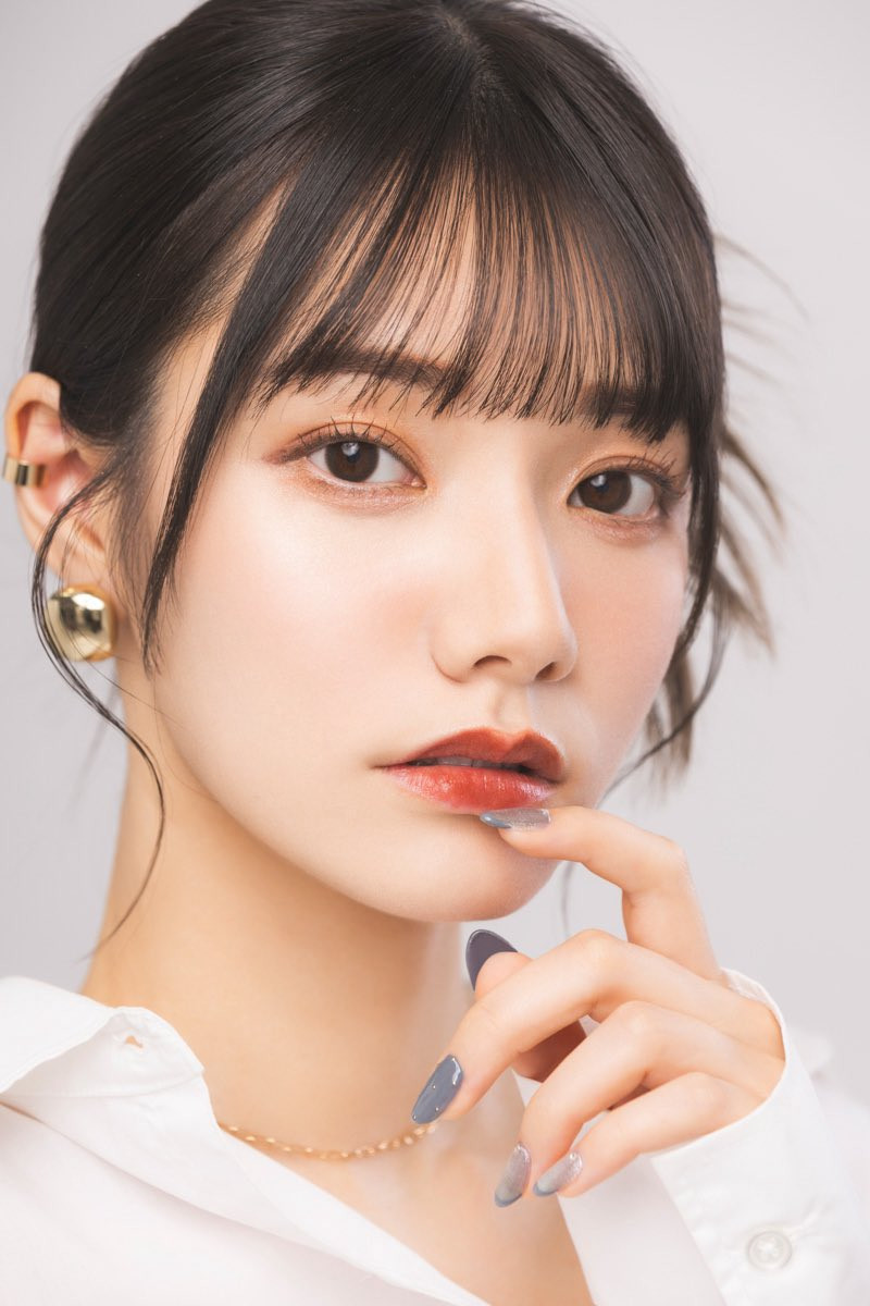 宫下玲奈：三年前拖着一个行李箱来东京拍AV的选择是对的！