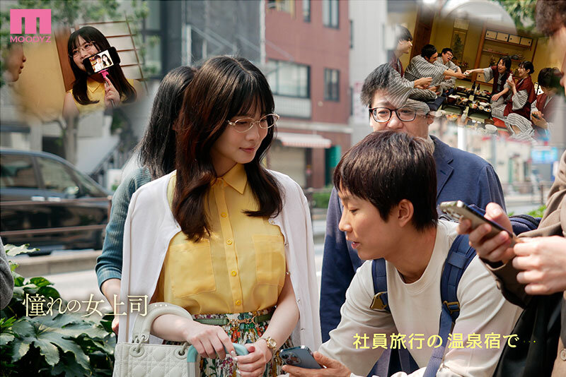 白岩冬萌作品MIKR-020发布！骚气女上司低语挑逗给诱惑，在公司的旅行中疯狂SEX中出-图片2