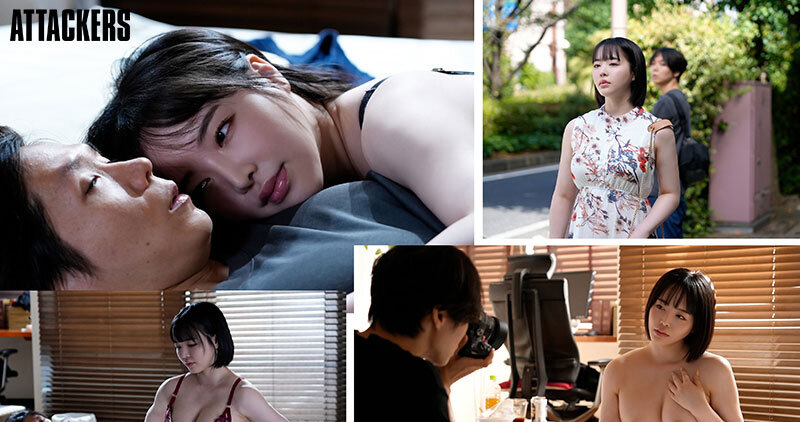 三宮つばき(三宫椿)作品YUJ-035发布！超有魅力的「美艳港区姐姐」，擅自到我家做起爱来了-图片2