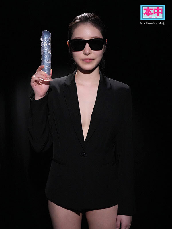 (HMN-776)恶搞世界奇妙物语！香水じゅん(香水纯)演出五个荒淫的故事！